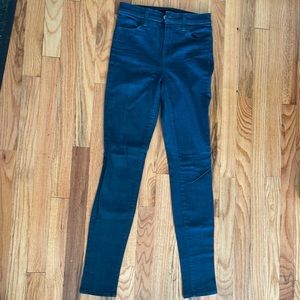 J brand jeans size 25